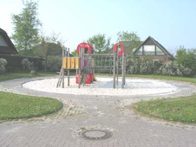 Spielplatz am Gutenbergweg