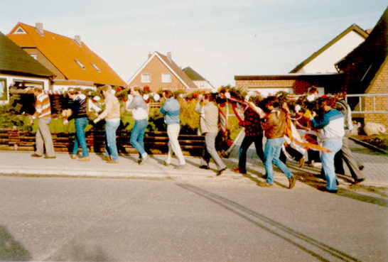 zurck